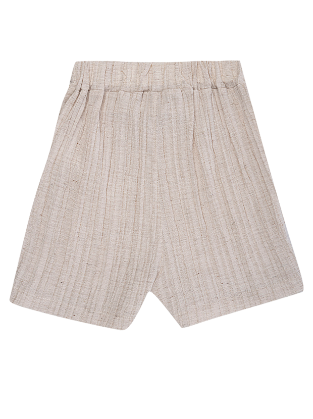 سه تیکه دخترانه مدل کرم لیلیانا 8