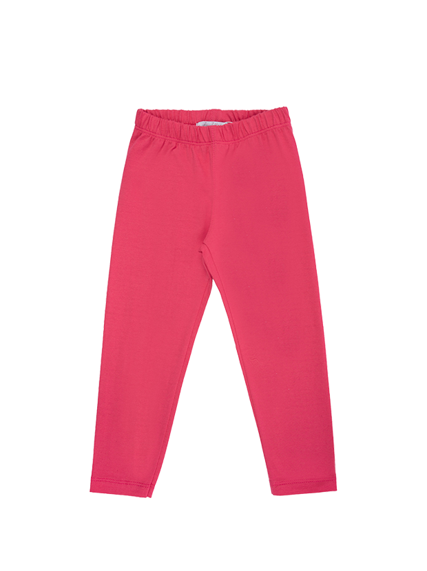 لگ دخترانه مدل سرخابی 3 1