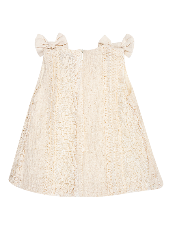 تاپ و شلوارک  دخترانه مدل پاپیون دلبر 3