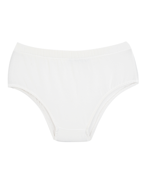 پیراهن دخترانه مدل طوسی پیشبندی 5