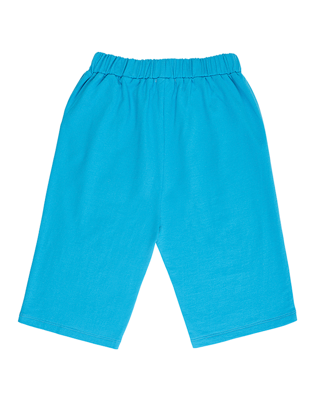 تیشرت و شلوارک پسرانه مدل اقای مرغابی 5