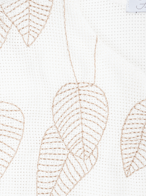 سه تیکه پسرانه مدل برگ های معلق 1 9