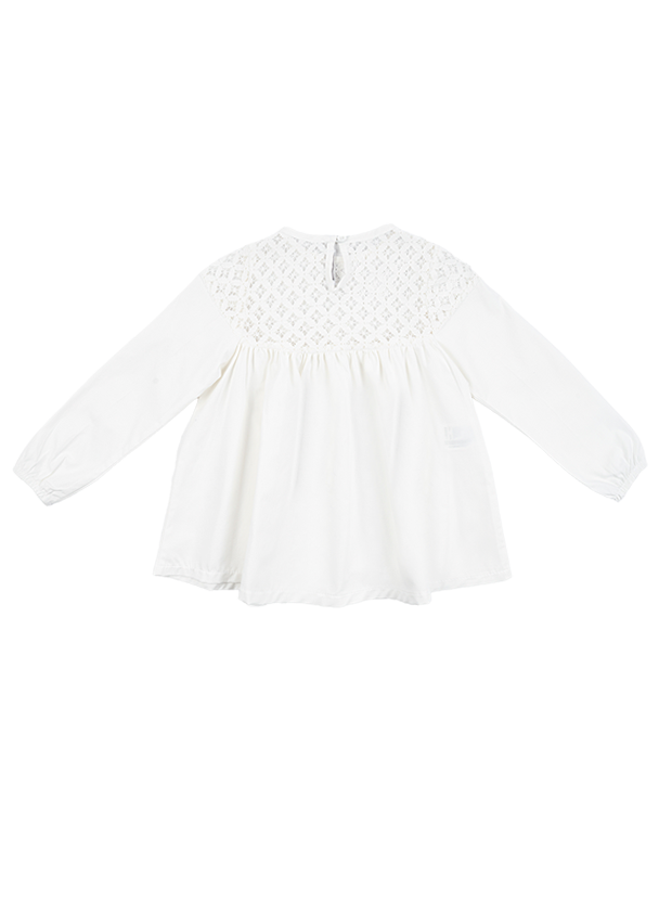 پیراهن دخترانه مدل spring time 2