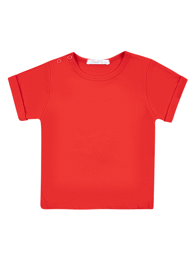 تیشرت و بلرسوت پسرانه مدل خانه های کوچک 2