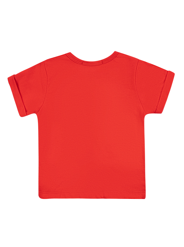 تیشرت و بلرسوت پسرانه مدل خانه های کوچک 3