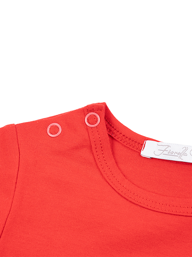 تیشرت و بلرسوت پسرانه مدل خانه های کوچک 4