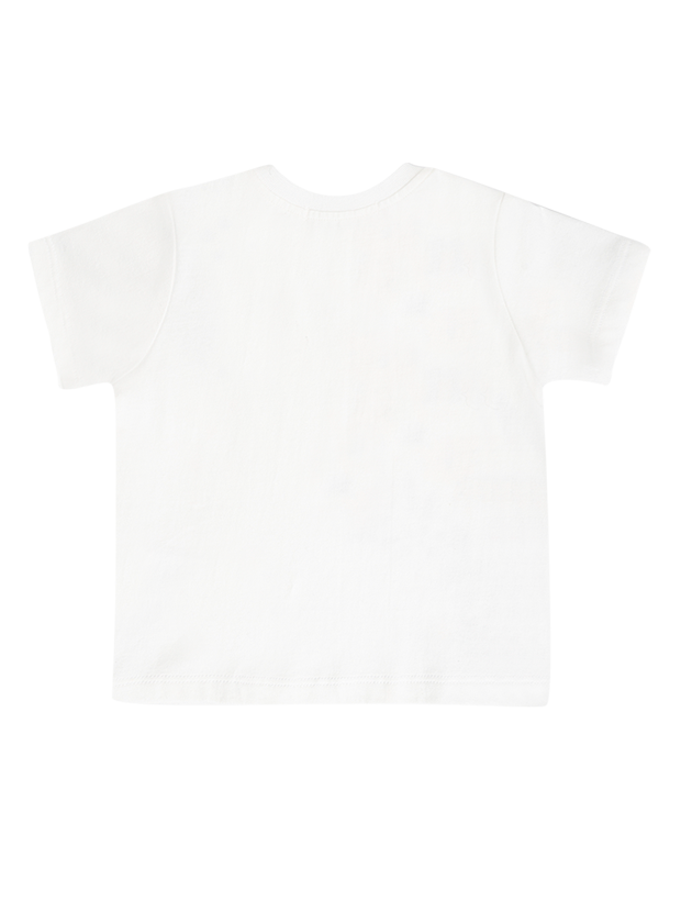 تیشرت و شلوارک پسرانه مدل savanefamily 3