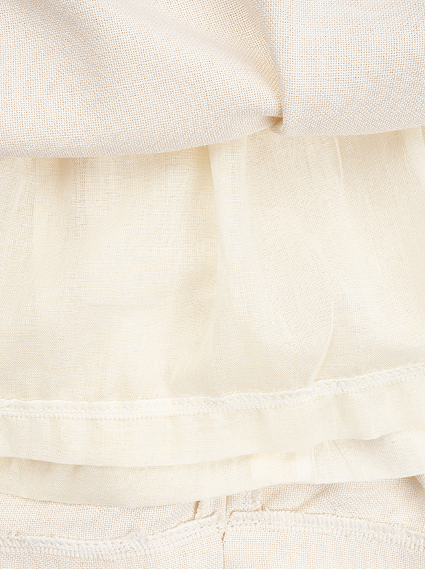 پیراهن دخترانه مدل lily lace 4