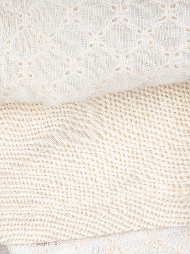 پیراهن دخترانه مدل پرنسسی پاپیونی 5