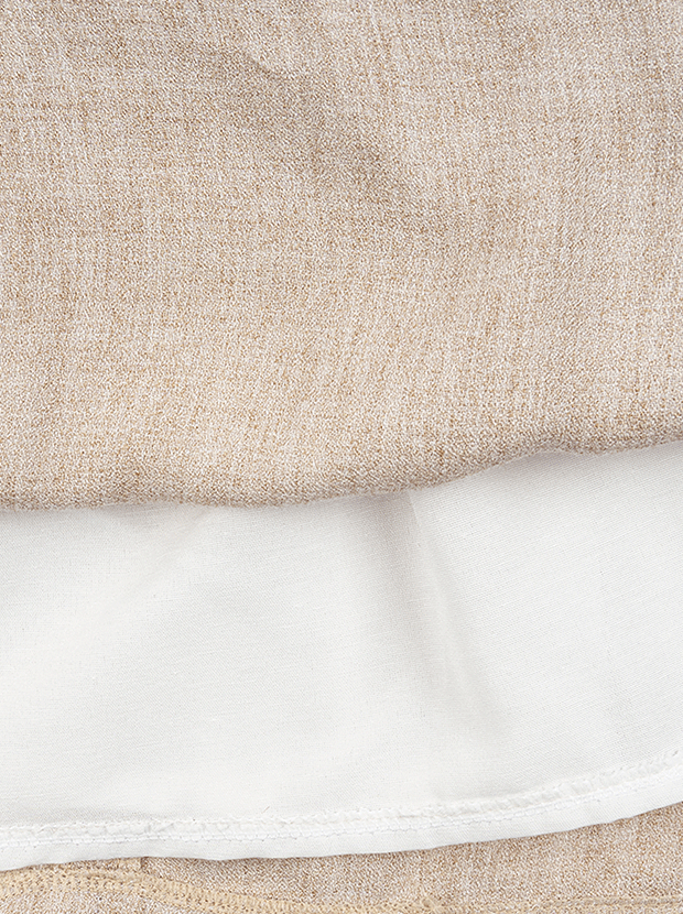 پیراهن دخترانه مدل پیشبندی 4