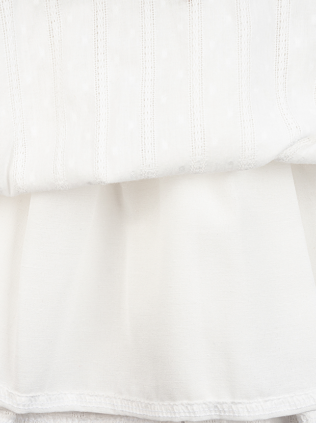 تاپ و شلوارک دخترانه مدل مجلسی 4