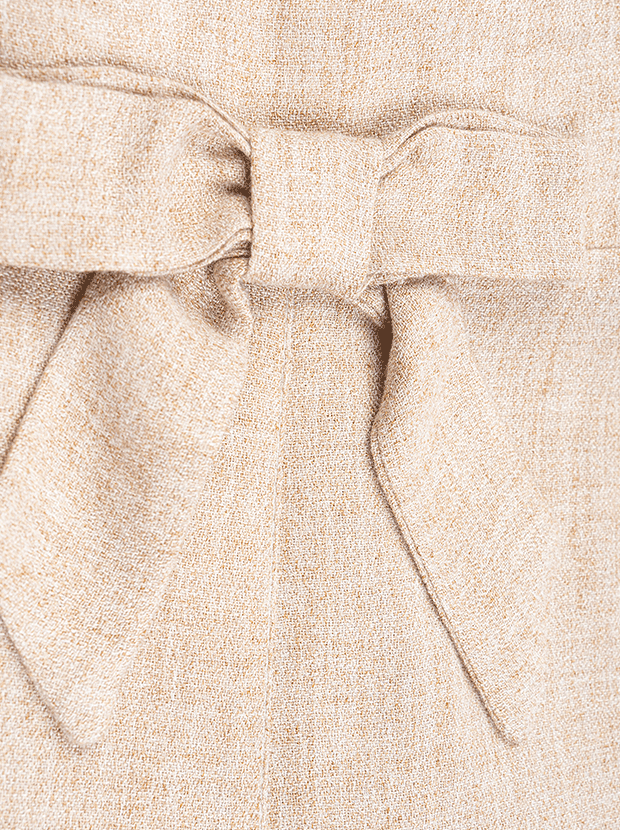 تاپ و شلوارک دخترانه مدل مجلسی 8