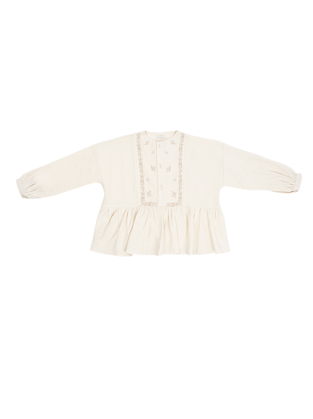 شومیز دخترانه مدل استلا 1