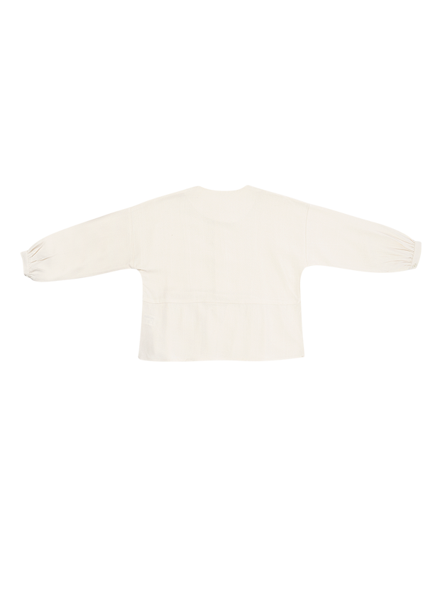 شومیز دخترانه مدل استلا 2