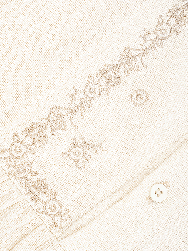 شومیز دخترانه مدل استلا 5