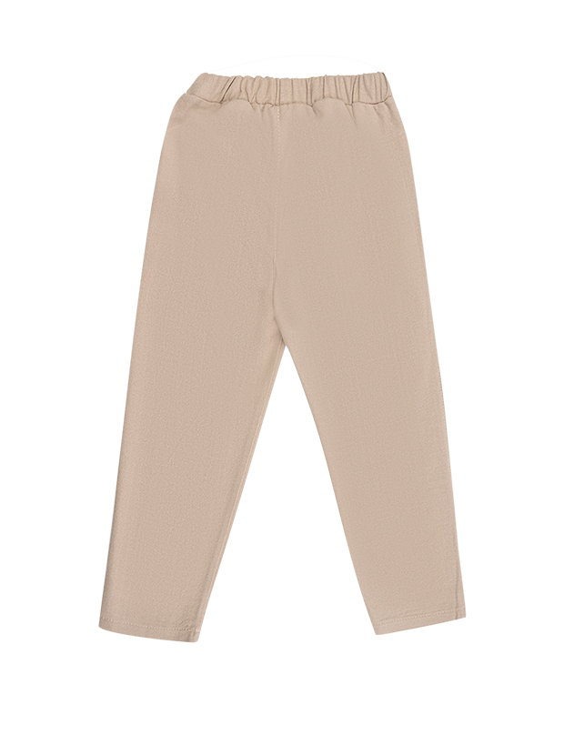 سه تکه پسرانه نخی مدل جلیقه سنتی 2 4