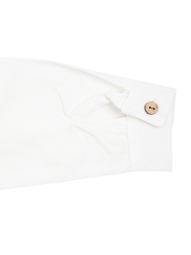 سه تکه پسرانه نخی مدل جلیقه سنتی 2 10