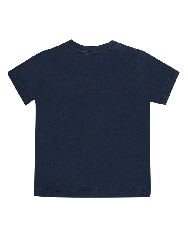 تیشرت و شلوارک پسرانه مدل تمساح جستجوگر 3