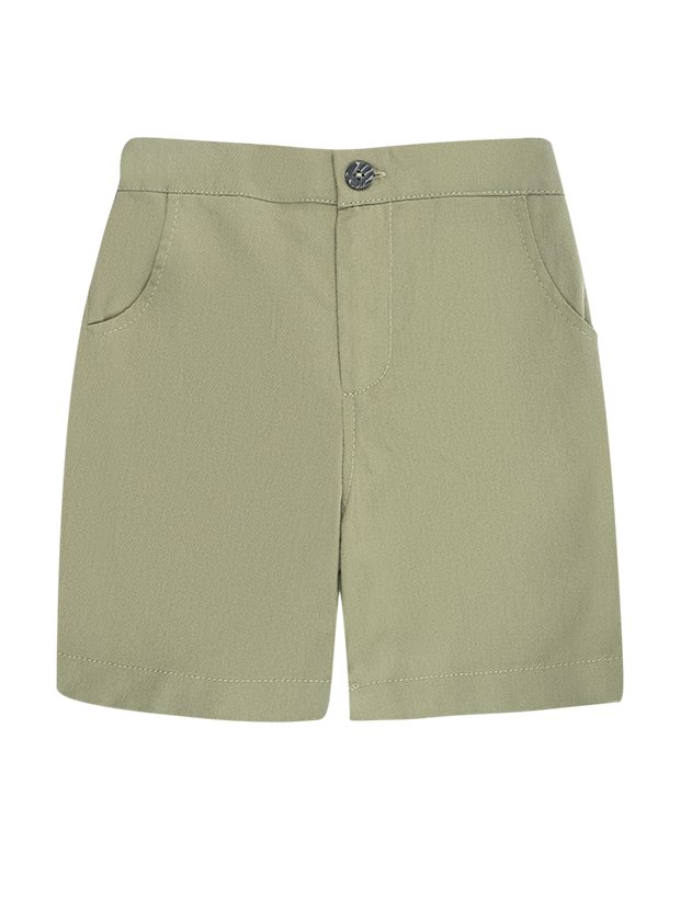 تیشرت و شلوارک پسرانه مدل تمساح جستجوگر 4