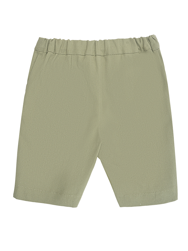 تیشرت و شلوارک پسرانه مدل تمساح جستجوگر 5