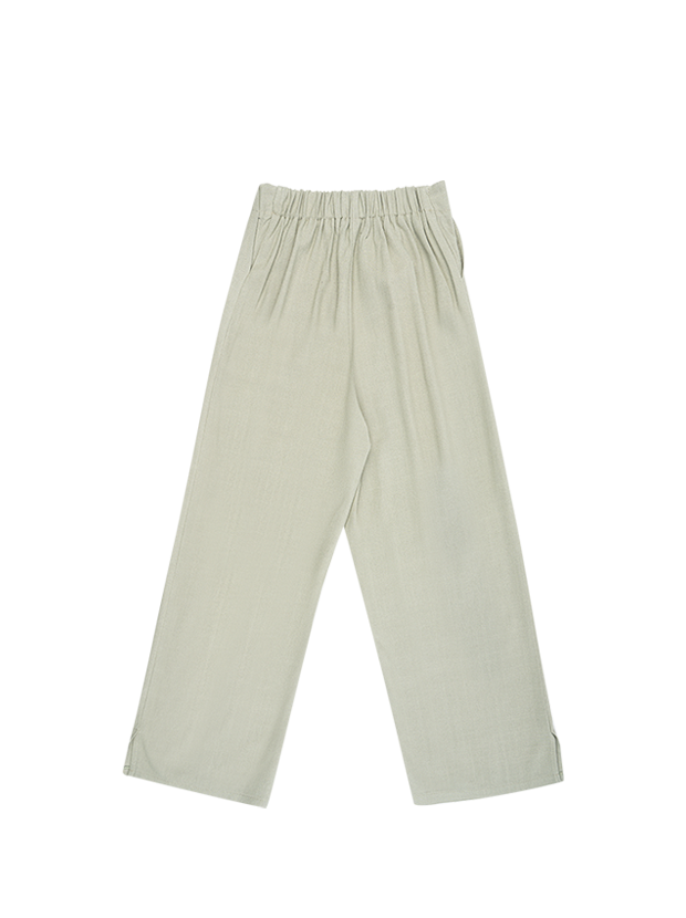 شلوار دخترانه مدل سدری راحت 2 2