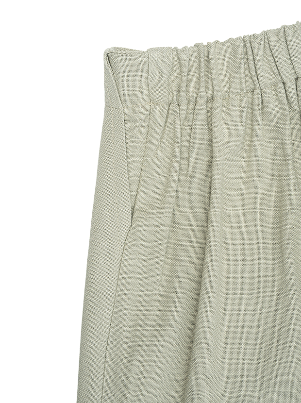 شلوار دخترانه مدل سدری راحت 2 3