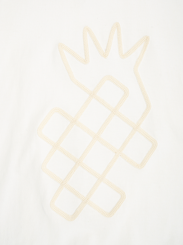 سه تیکه دخترانه مدل آنا 4