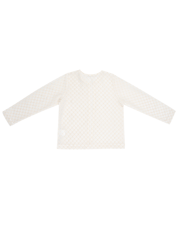 سه تیکه دخترانه مدل آنا 8