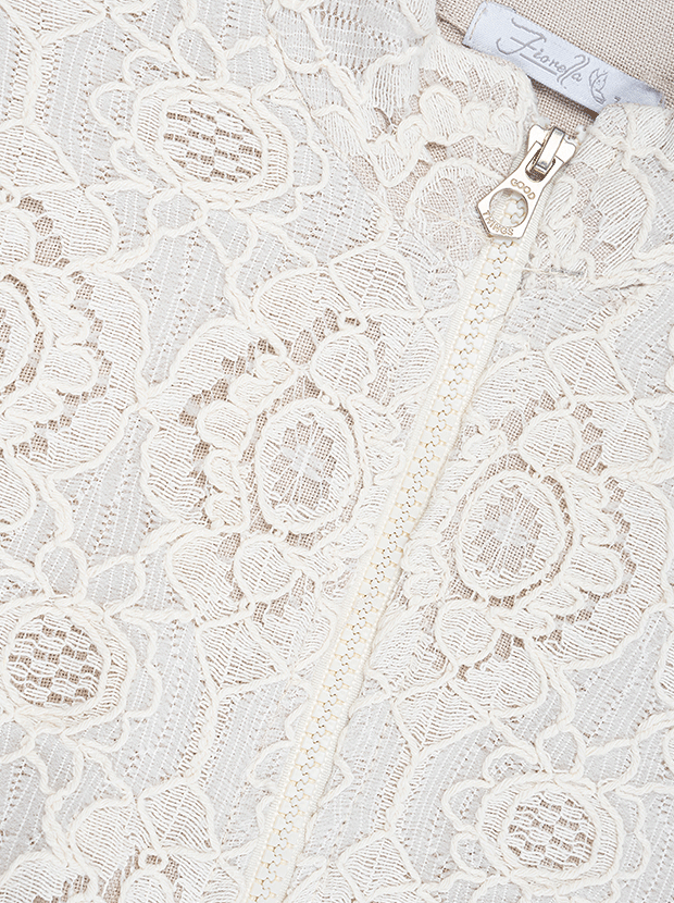 بلوز و شلوار دخترانه مدل لورا 6