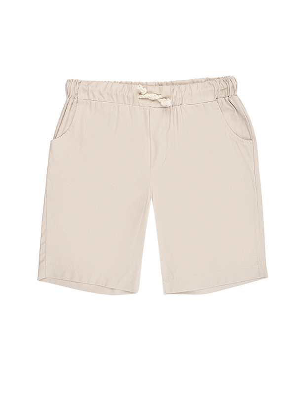 شلوارک پسرانه مدل نخی 1