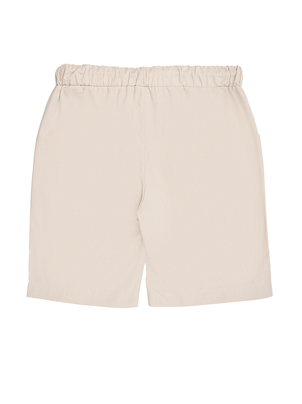 شلوارک پسرانه مدل نخی 2