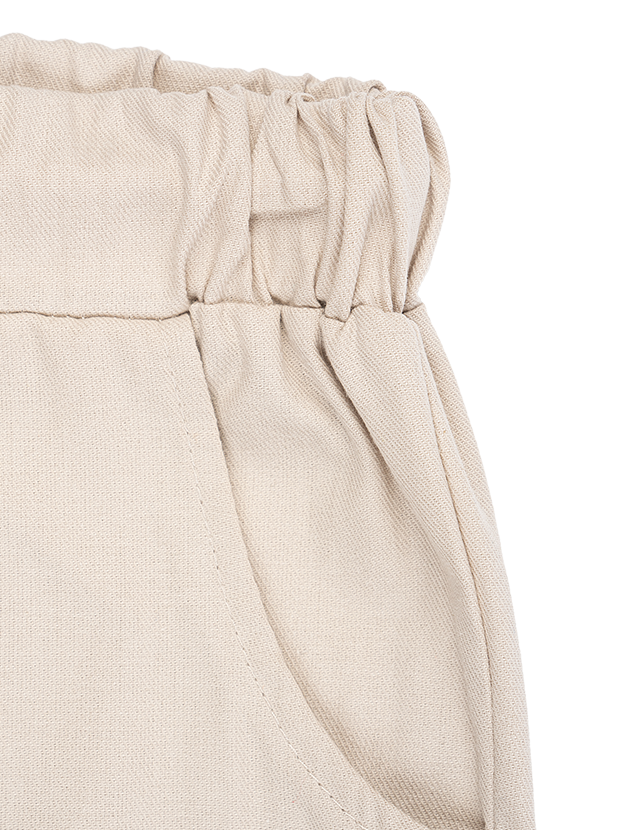 شلوارک پسرانه مدل نخی 3