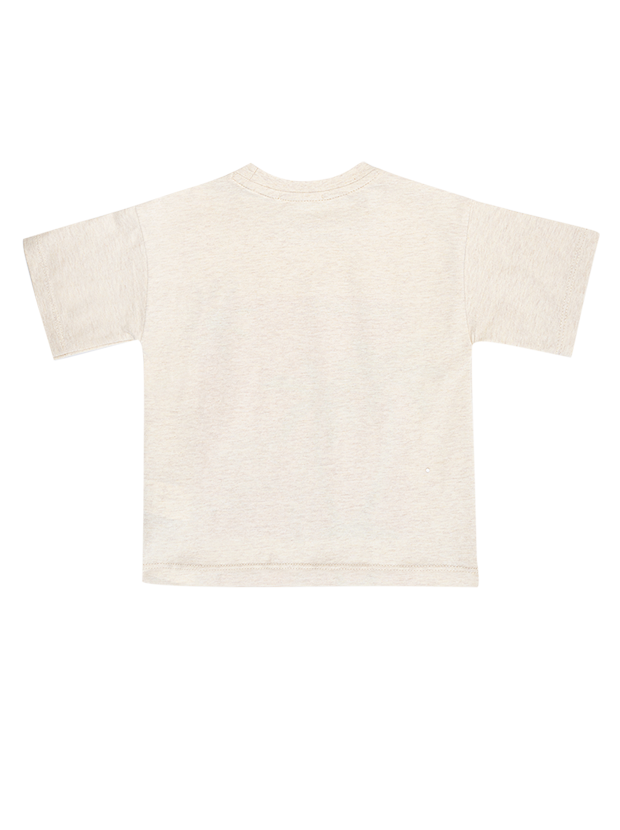 تیشرت و شلوارک پسرانه مدل beach days 3