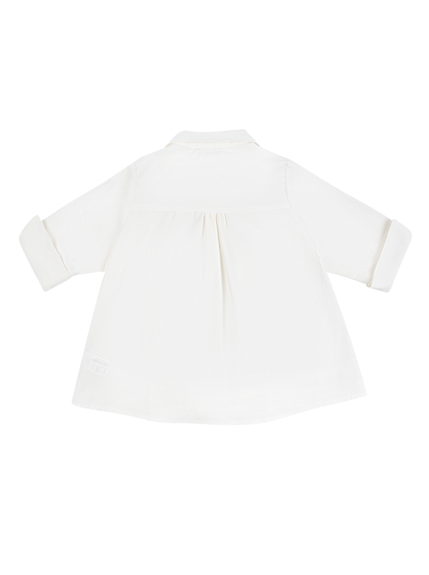 شومیز دخترانه مدل بلوم 2