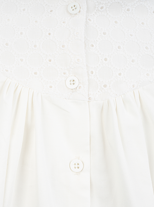 شومیز دخترانه مدل بلوم 4