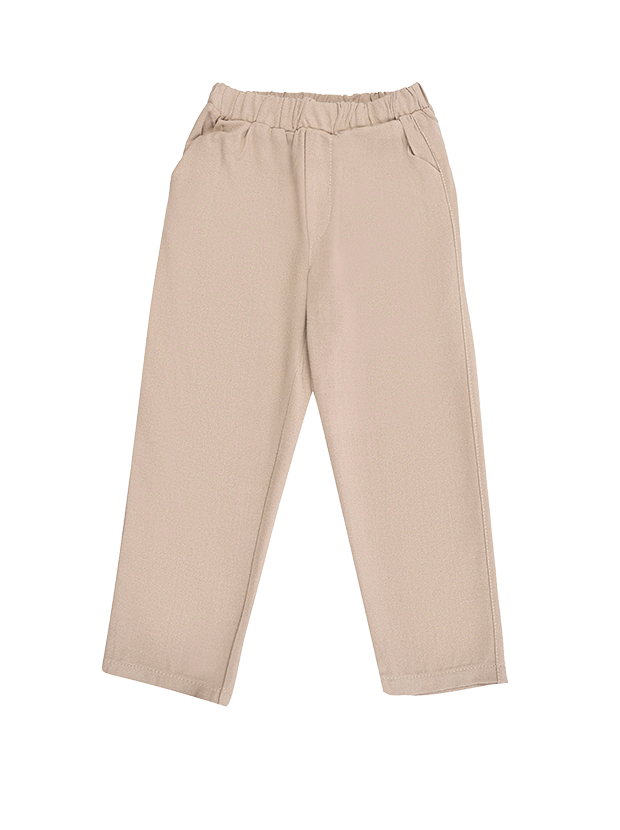 سه تیکه پسرانه نخی مدل جلیقه سنتی 3 4