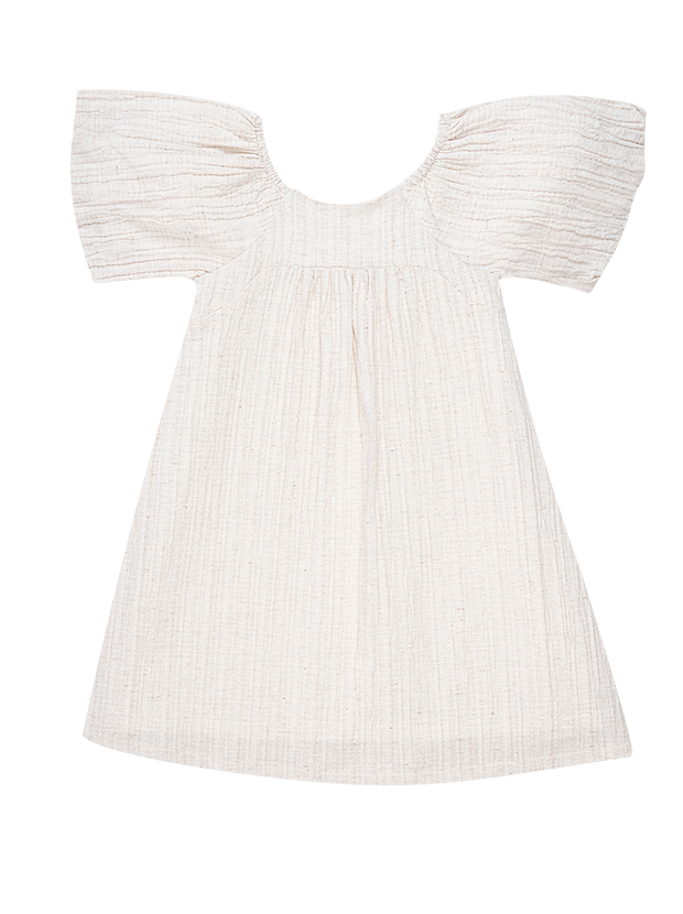 پیراهن دخترانه مدل مجستیک 2