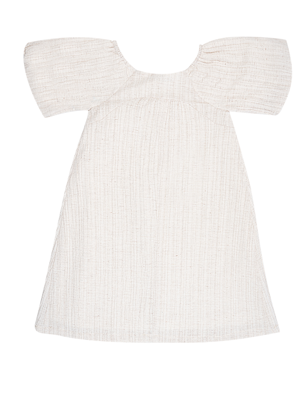 پیراهن دخترانه مدل مجستیک 3