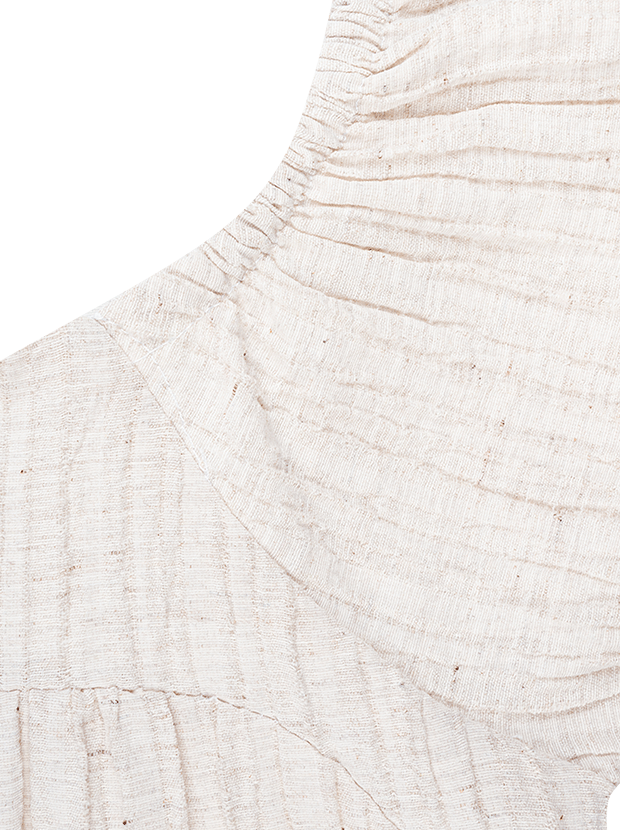 پیراهن دخترانه مدل مجستیک 5