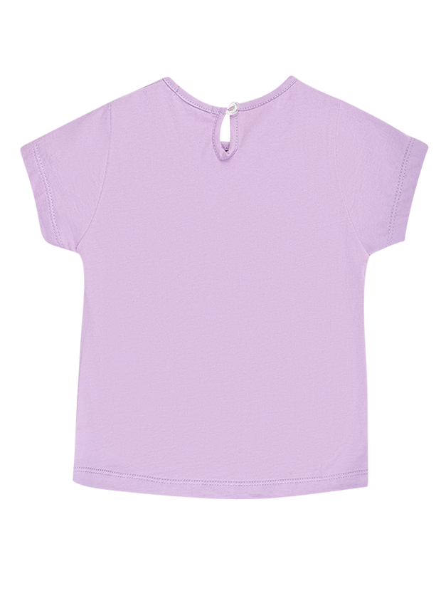 تیشرت دخترانه مدل اسنوپی nice day 2