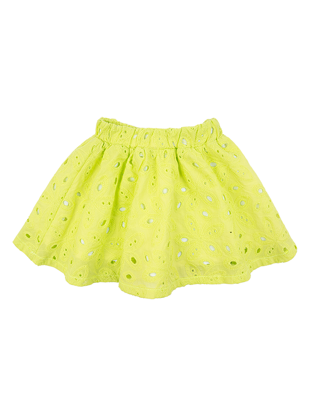 تاپ و دامن دخترانه مدل فسفری  2