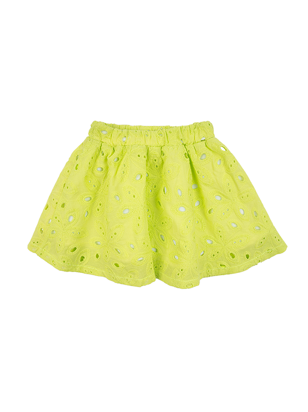 تاپ و دامن دخترانه مدل فسفری  3