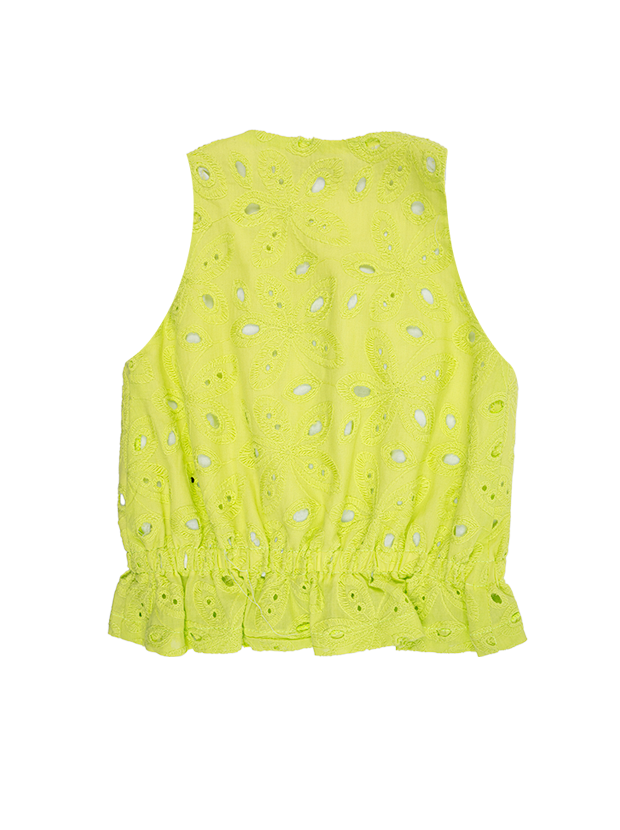 تاپ و دامن دخترانه مدل فسفری  6