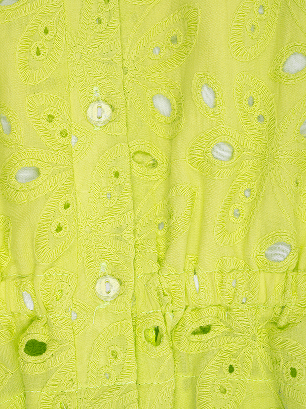 تاپ و دامن دخترانه مدل فسفری  7