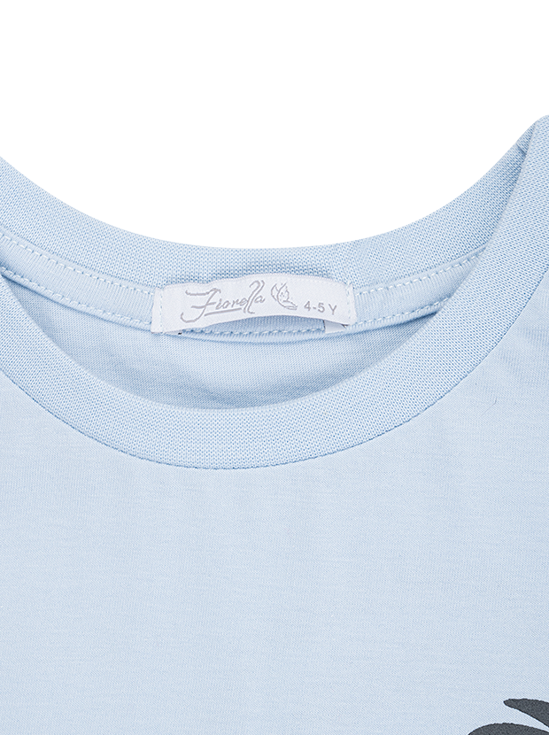 تیشرت پسرانه مدل beach 1929 3