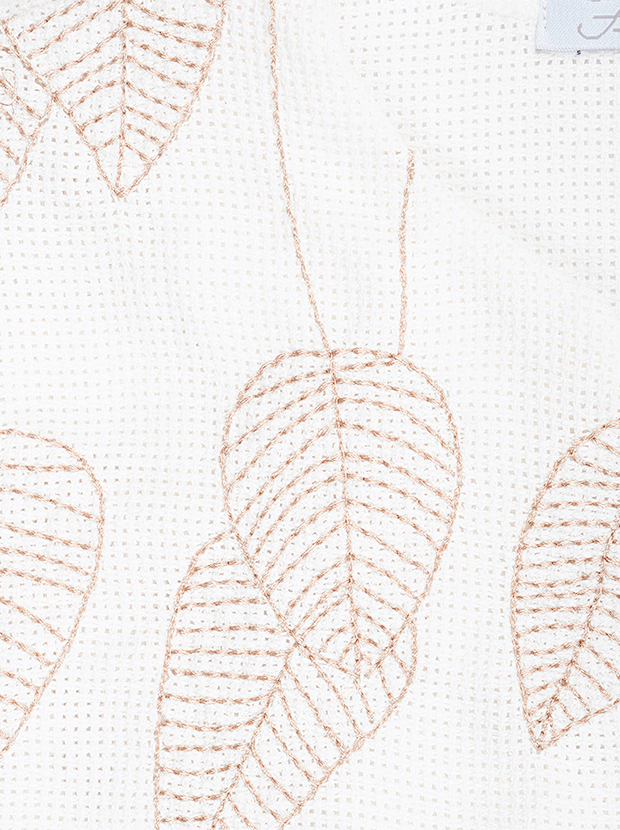 سه تیکه پسرانه مدل برگ های معلق 3 9