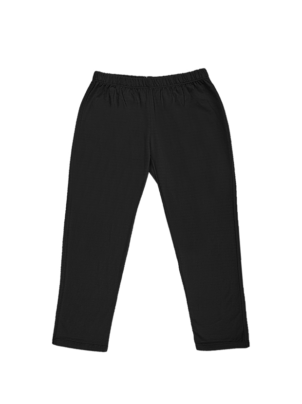 لگ دخترانه مدل مشکی 2 1