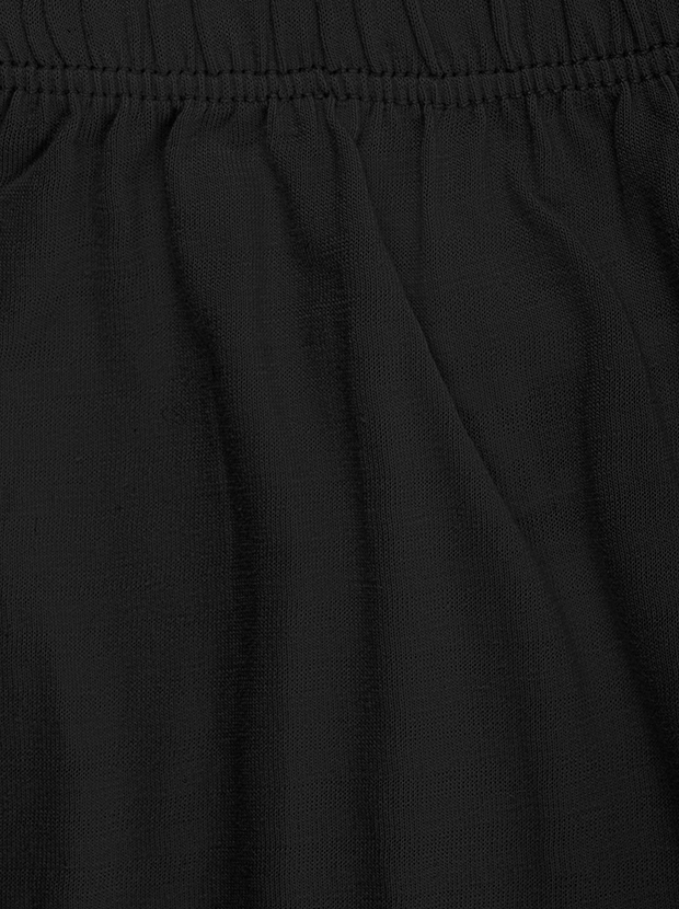 لگ دخترانه مدل مشکی 2 3