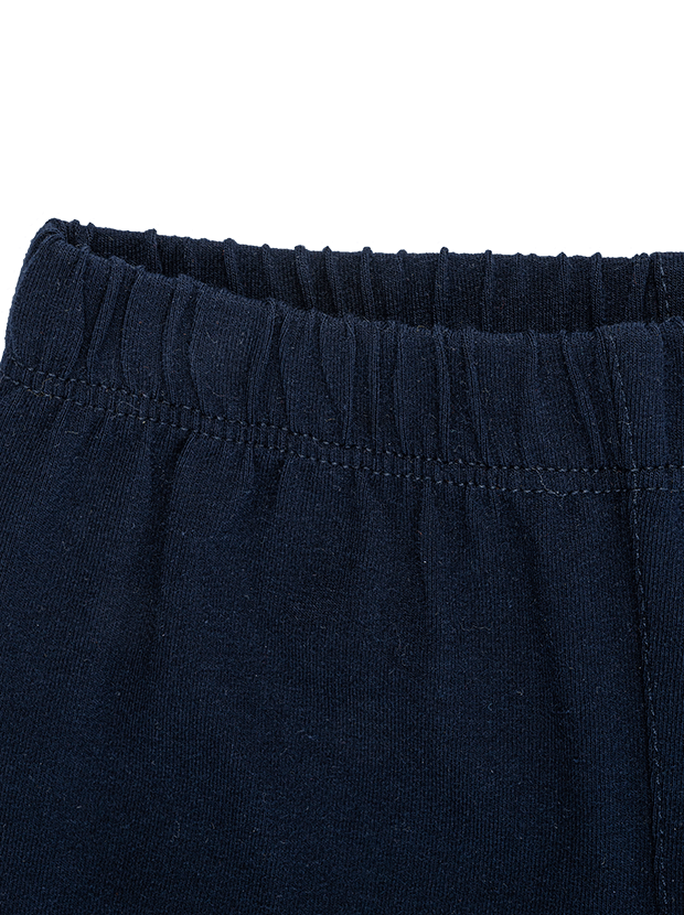 لگ دخترانه مدل سرمه ای 2 3