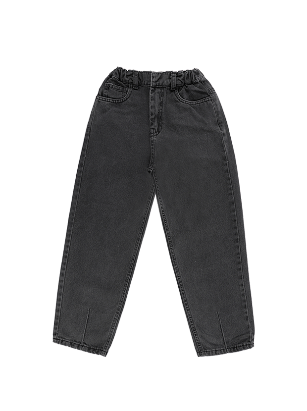 شلوار دخترانه مدل جین 1